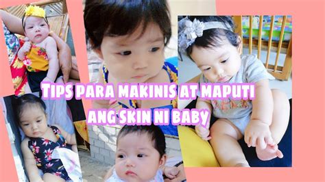 pinay maputi